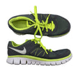Unisex Nike - Lenkkarit, koko 35 - Harmaa ()