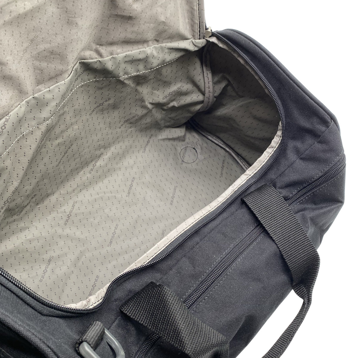Unisex Samsonite - Matkakassi, koko Ei kokoa - Musta (2)