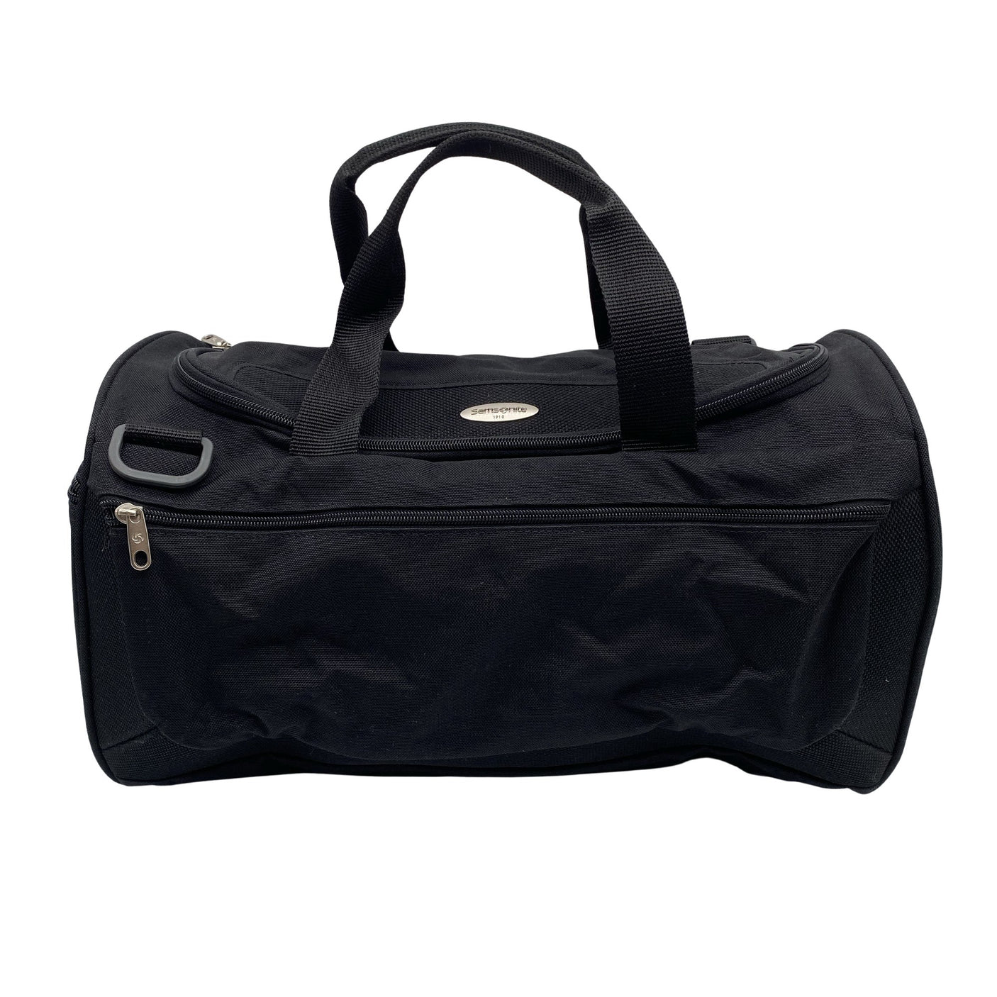Unisex Samsonite - Matkakassi, koko Ei kokoa - Musta (1)