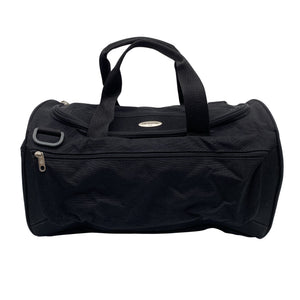 Unisex Samsonite - Matkakassi, koko Ei kokoa - Musta (1)