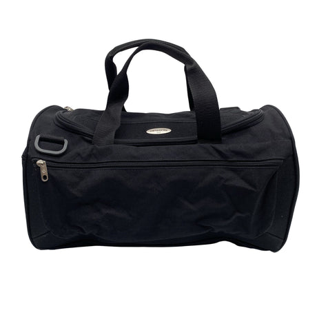 Unisex Samsonite - Matkakassi, koko Ei kokoa - Musta ()