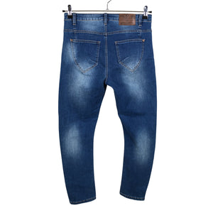 Naisten M.A.P.P Jeans - Farkut, koko 38 - Sininen (2)