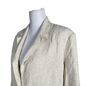 Naisten Minimum - Jakku, koko 36 - Beige (2)