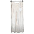Naisten Minimum - Kangashousut, koko 38 - Beige ()