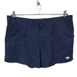 Naisten Adidas - Shortsit, koko 44 - Sininen ()
