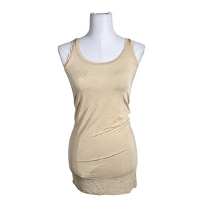 Naisten Filippa K. - Trikootoppi, koko 34 - Beige (1)