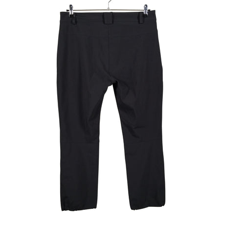 Naisten Skifi - Softshell-housut, koko 44 - Musta (2)