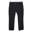 Naisten Skifi - Softshell-housut, koko 44 - Musta ()