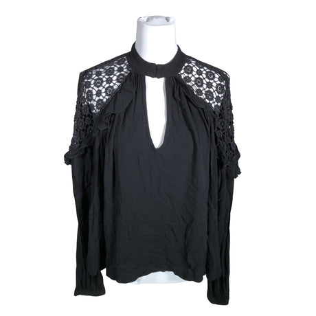 Naisten Pepe Jeans - Pusero, koko 38 - Musta ()