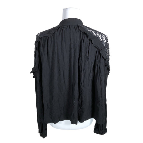 Naisten Pepe Jeans - Pusero, koko 38 - Musta (2)