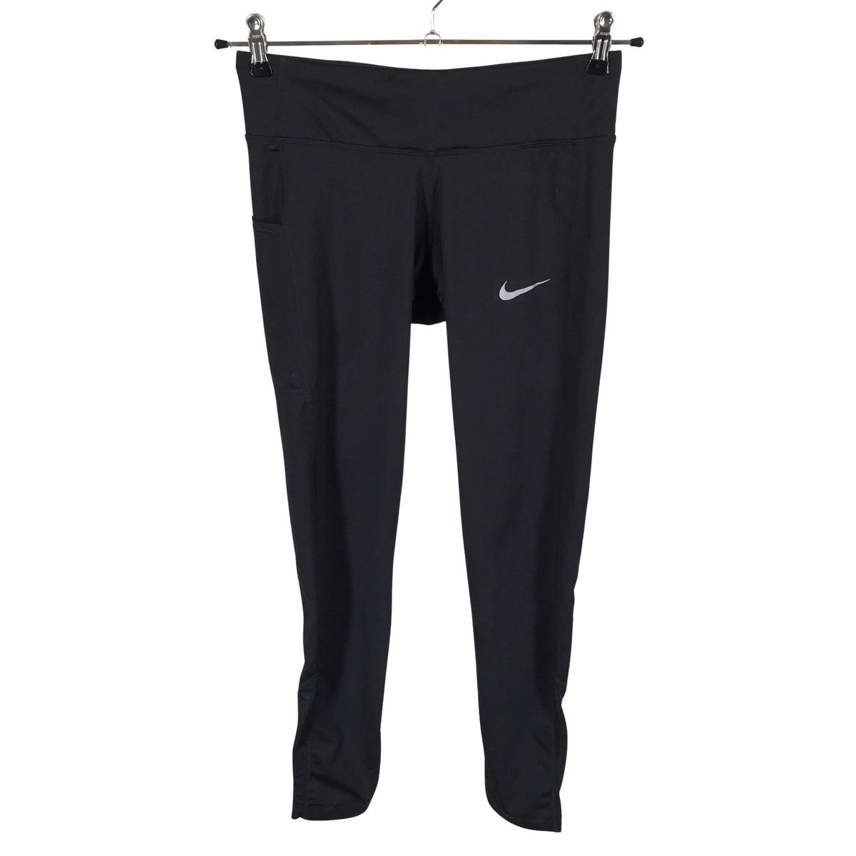 Naisten Nike - Urheilutrikoot, koko 36 - Musta (1)