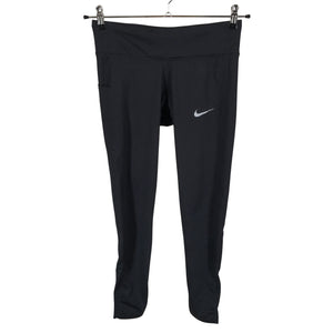Naisten Nike - Urheilutrikoot, koko 36 - Musta (1)