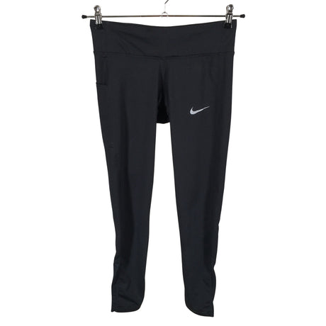 Naisten Nike - Urheilutrikoot, koko 36 - Musta ()