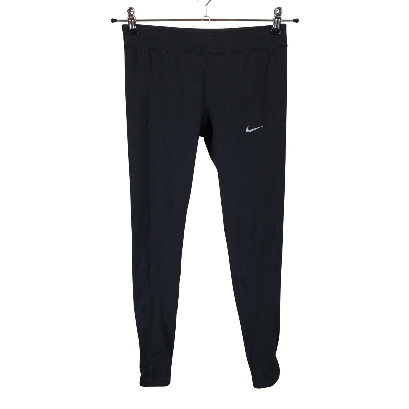 Naisten Nike - Urheilutrikoot, koko 36 - Musta (1)