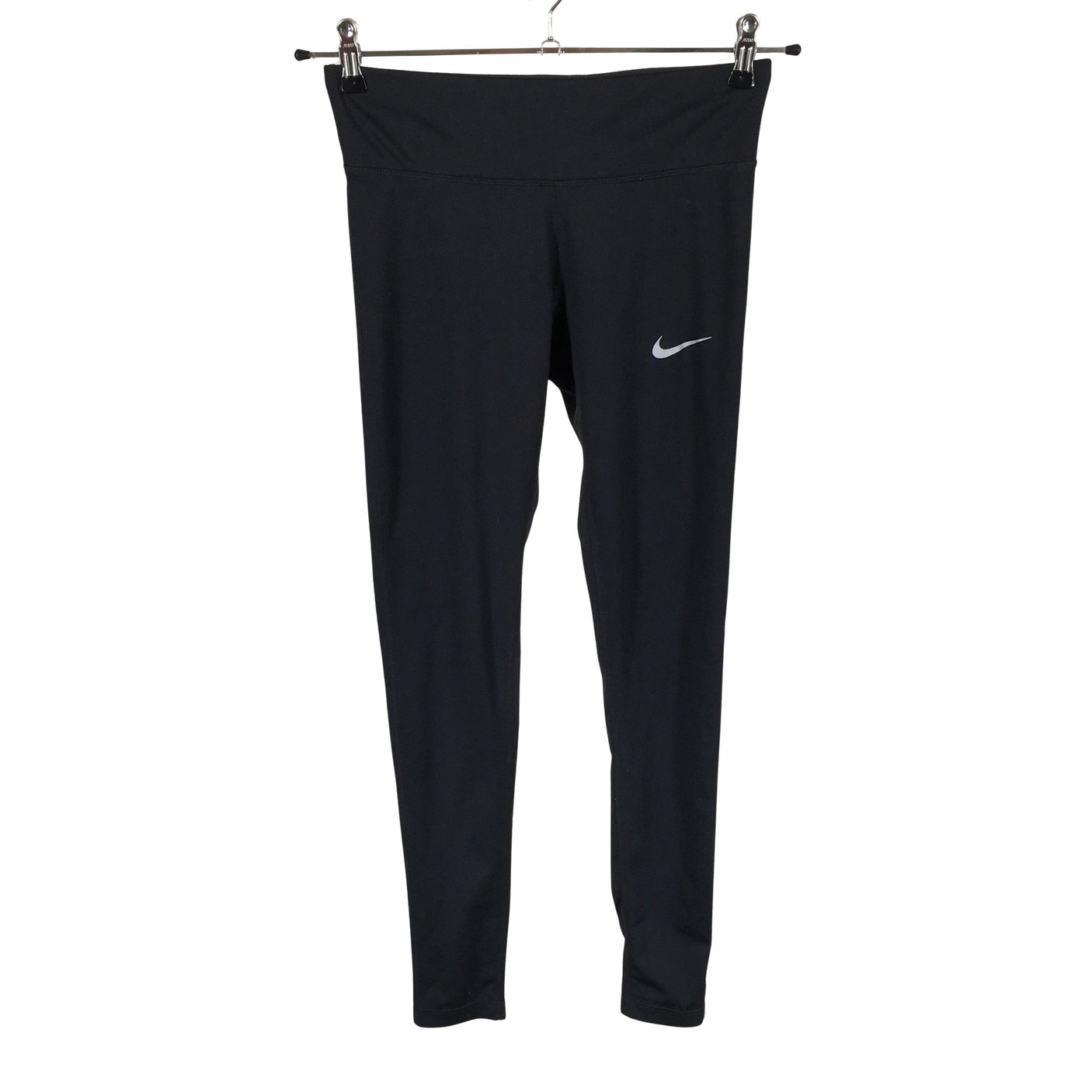 Naisten Nike - Urheilutrikoot, koko 36 - Musta (1)