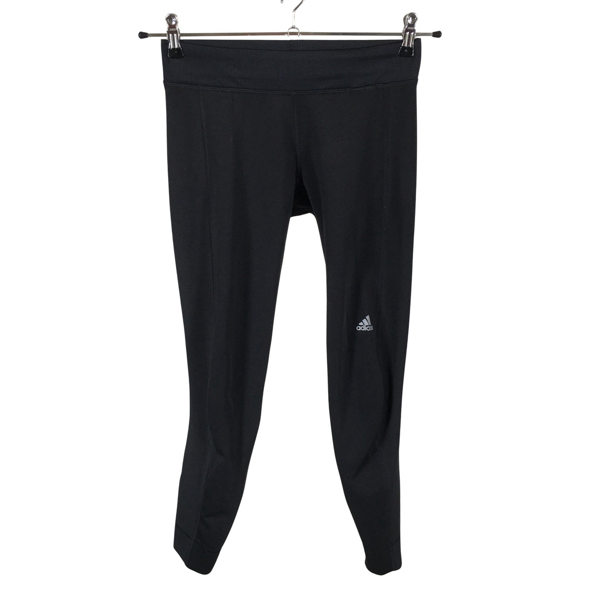 Naisten Adidas - Urheilutrikoot, koko 36 - Musta (1)