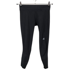 Naisten Adidas - Urheilutrikoot, koko 36 - Musta (1)