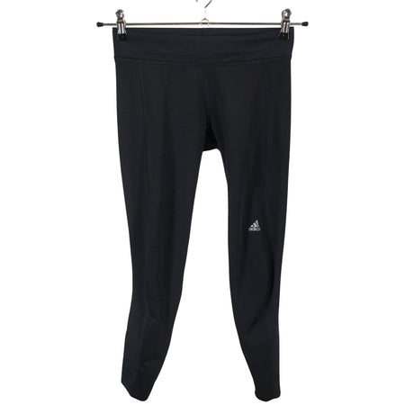Naisten Adidas - Urheilutrikoot, koko 36 - Musta ()