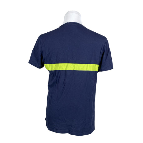 Miesten Hugo Boss - T-paita, koko L - Sininen (2)