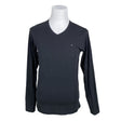 Miesten Calvin Klein Jeans - Trikoopaita, koko L - Musta ()
