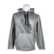 Miesten Nike - Huppari, koko L - Harmaa ()