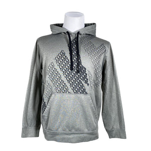 Miesten Nike - Huppari, koko L - Harmaa (1)