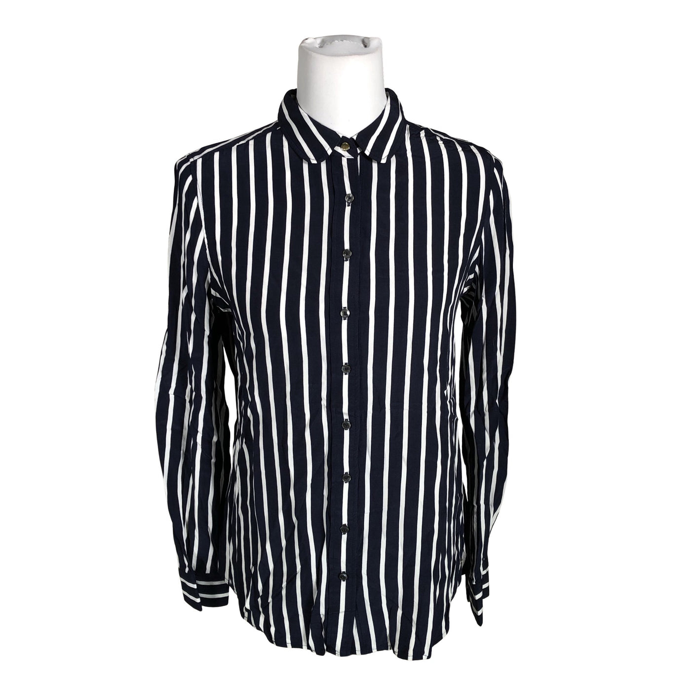Naisten Tommy Hilfiger - Pusero, koko 38 - Sininen (1)