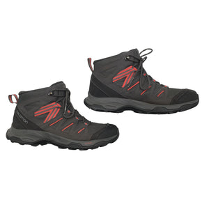 Unisex Salomon - Retkeilylenkkarit, koko 39 - Harmaa (1)
