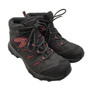 Unisex Salomon - Retkeilylenkkarit, koko 39 - Harmaa (2)