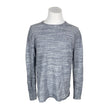 Miesten Tommy Hilfiger - Neulepaita, koko L - Sininen ()