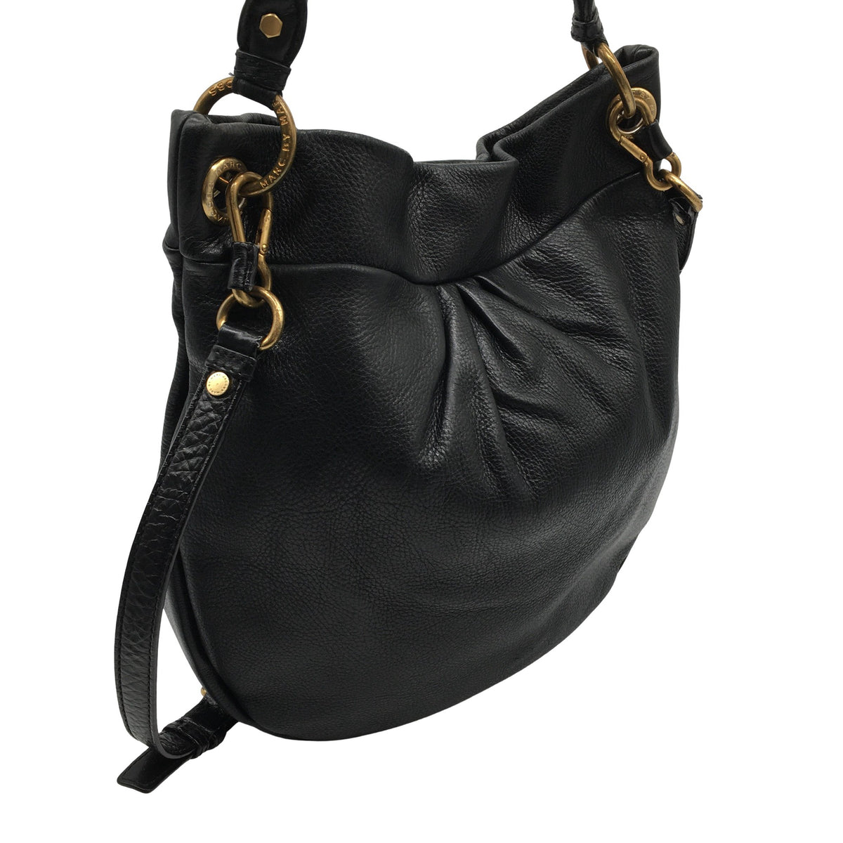 Naisten Marc By Marc Jacobs - Käsilaukku, koko Maxi - Musta (3)