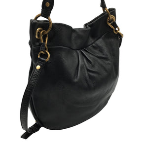 Naisten Marc By Marc Jacobs - Käsilaukku, koko Maxi - Musta (3)