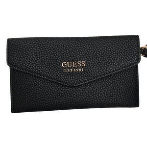 Naisten Guess - Käsilaukku, koko Maxi - Musta (4)