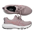 Naisten Asics - Juoksukengät, koko 39 - Vaaleanpunainen ()