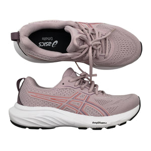 Naisten Asics - Juoksukengät, koko 39 - Vaaleanpunainen (1)