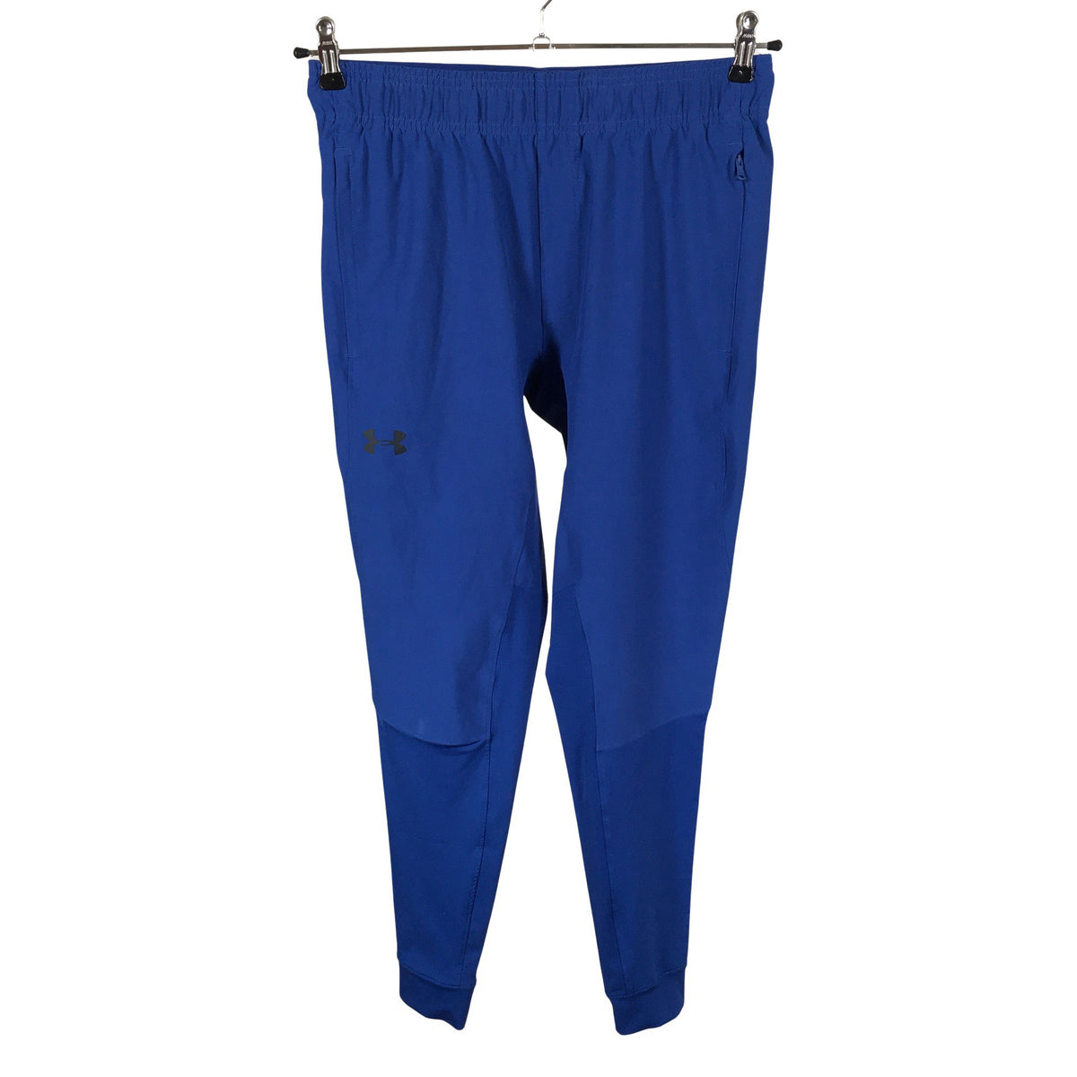 Naisten Under Armour - Urheiluhousut, koko 38 - Sininen (1)