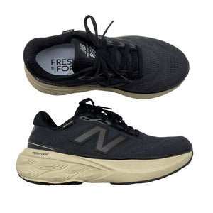 Naisten New Balance - Juoksukengät, koko 39 - Musta (1)