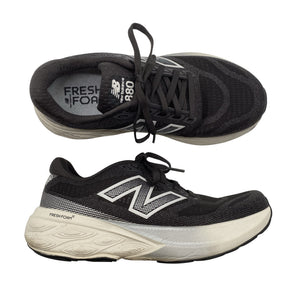 Naisten New Balance - Juoksukengät, koko 39 - Harmaa (1)