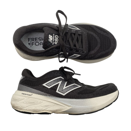 Naisten New Balance - Juoksukengät, koko 39 - Harmaa ()