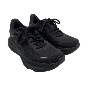 Naisten Hoka One One - Juoksukengät, koko 39 - Musta (3)
