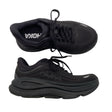 Naisten Hoka One One - Juoksukengät, koko 39 - Musta ()