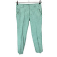 Naisten Weekend by MaxMara - Kangashousut, koko 38 - Vihreä ()