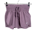 Naisten Asics - Urheilushortsit, koko 38 - Violetti ()