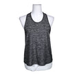 Naisten Under Armour - Urheilutoppi, koko 36 - Harmaa ()