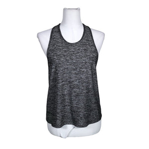 Naisten Under Armour - Urheilutoppi, koko 36 - Harmaa (1)