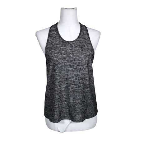 Naisten Under Armour - Urheilutoppi, koko 36 - Harmaa ()