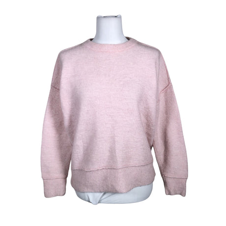 Naisten by Malene Birger - Neulepaita, koko 34 - Vaaleanpunainen ()
