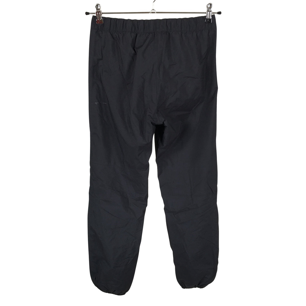 Unisex Helly Hansen - Ulkoiluhousut, koko 158 - 164 - Musta (2)
