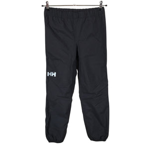 Unisex Helly Hansen - Ulkoiluhousut, koko 158 - 164 - Musta (1)