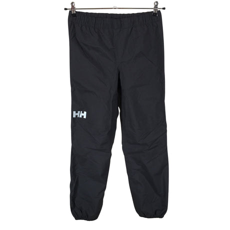 Unisex Helly Hansen - Ulkoiluhousut, koko 158 - 164 - Musta ()